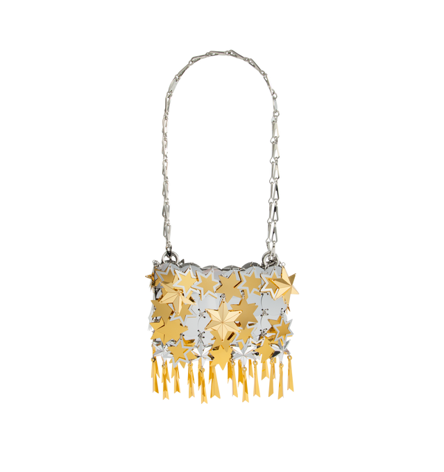SPARKLE NANO HANDBAG