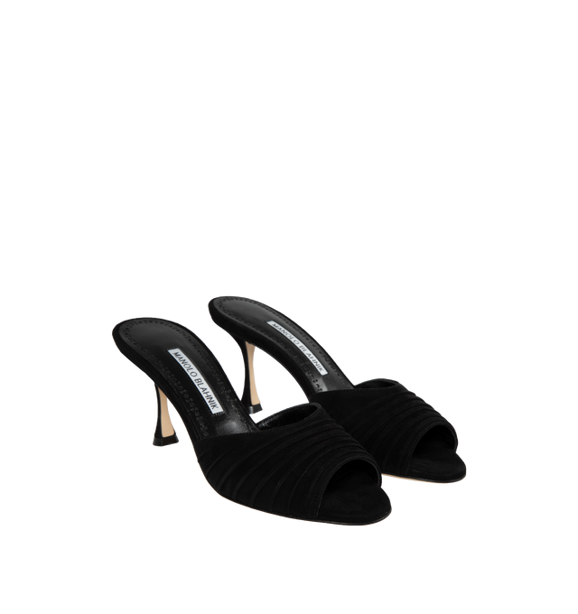 PIRRUA MULE 70MM