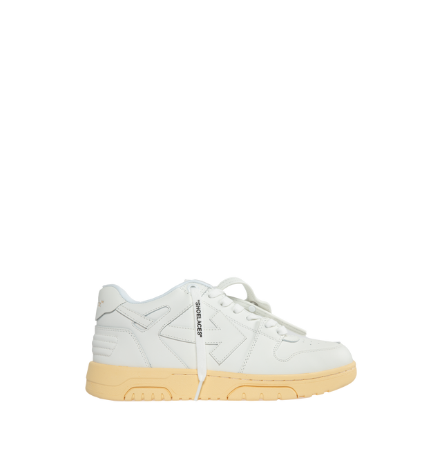 OUT OFF OFFICE SNEAKER (MENS)