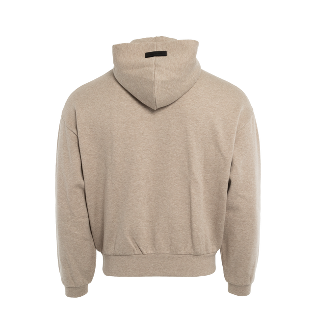 ESSENTIALS HOODIE (MENS)