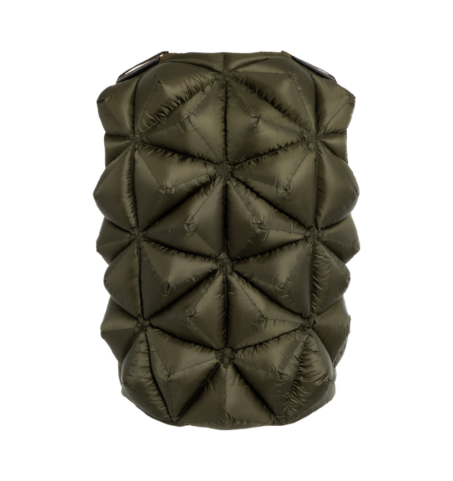 MONCLER X PHARRELL WILLIAMS HOLLY DOWN VEST (UNISEX)