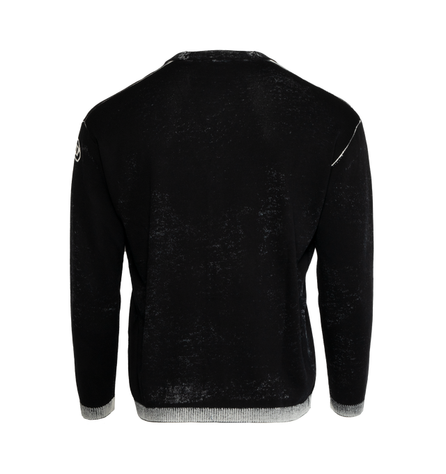 K-LARENCE-CARDIGAN-B