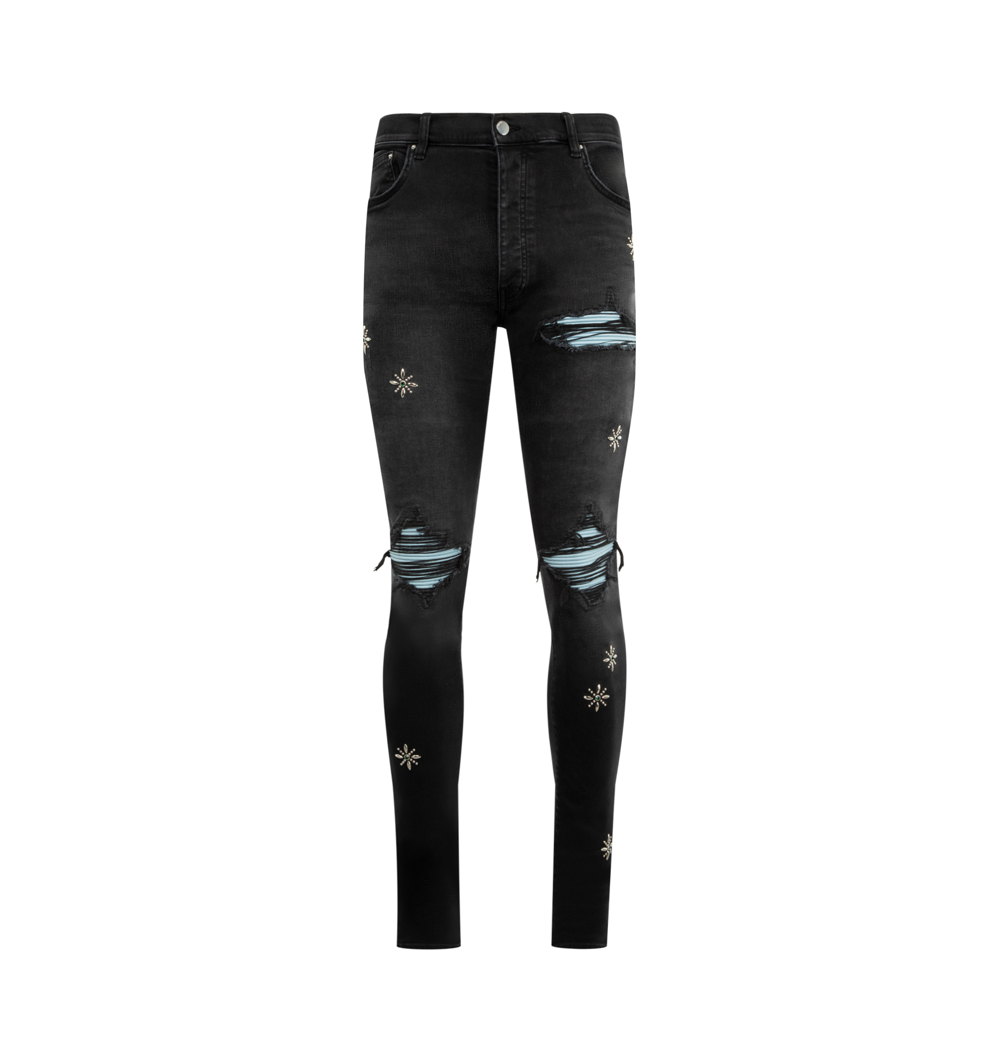 STUD MX1 JEAN (MENS) – HIRSHLEIFERS