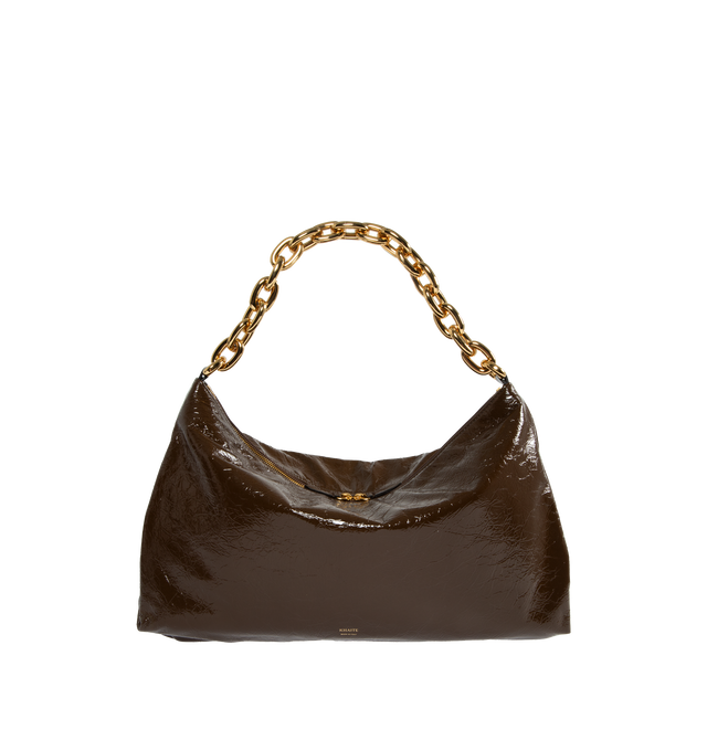 CLARA SHOULDER BAG