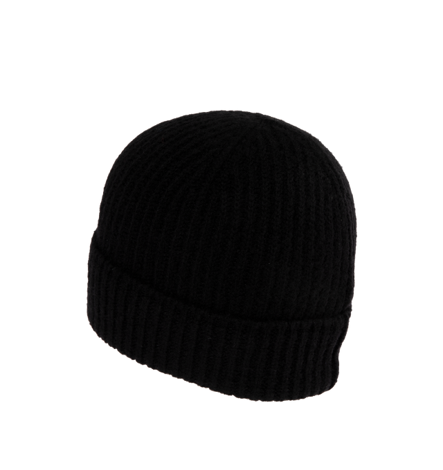 KNIT BEANIE (WOMENS)