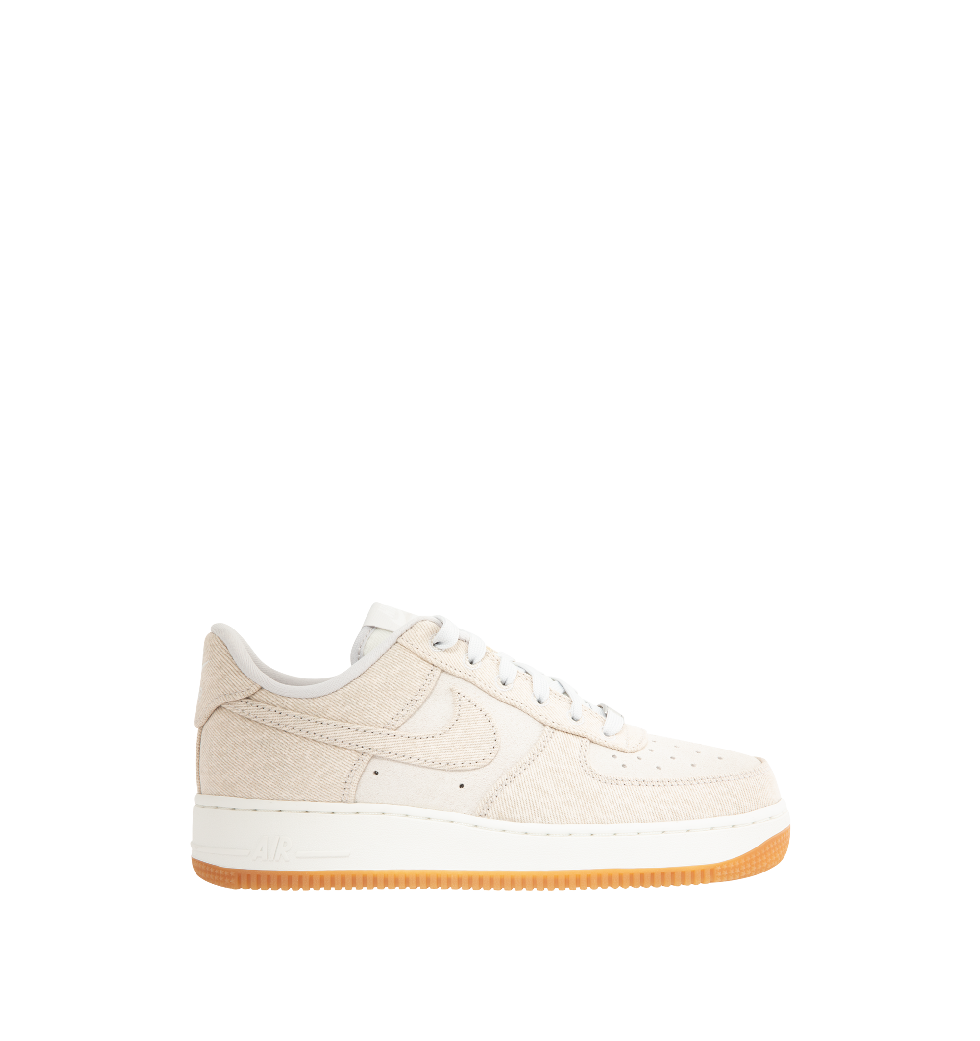 AIR FORCE 1 '07 LV8 SNEAKER (MENS) – HIRSHLEIFERS