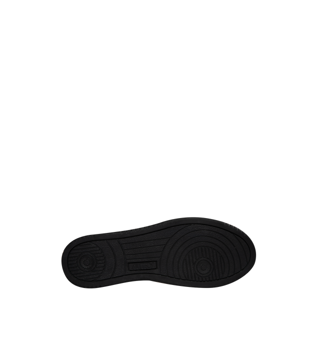TWO-TONE MEDALIST LOW SNEAKERS (MENS)