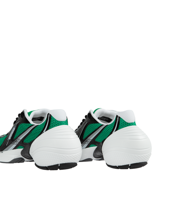 TK-MX RUNNERS (MENS)