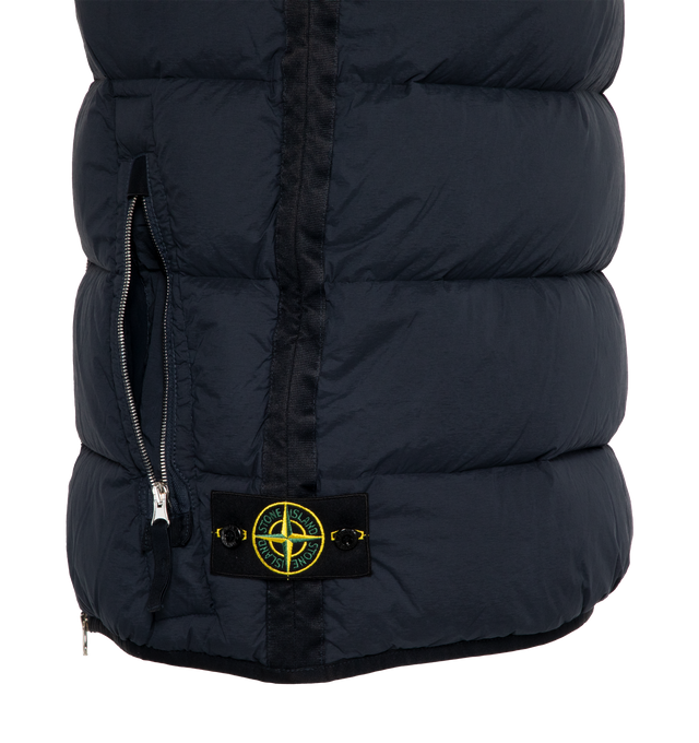 PUFFER VEST
