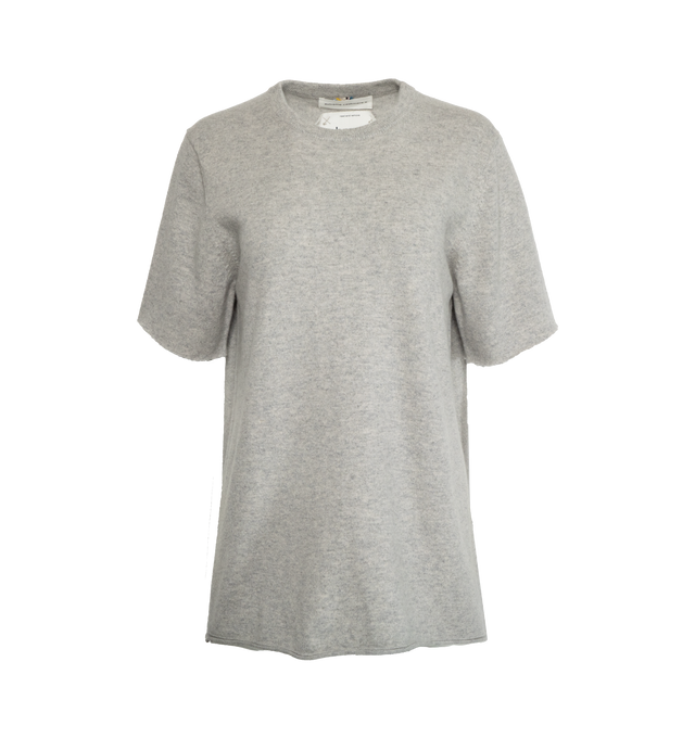 SS T-SHIRT