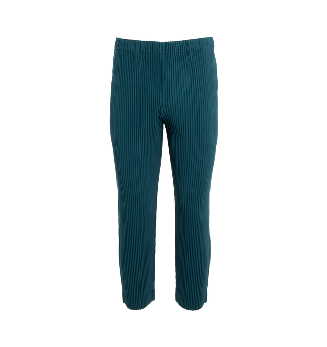 TAILORED PLEATS 2 (MENS)