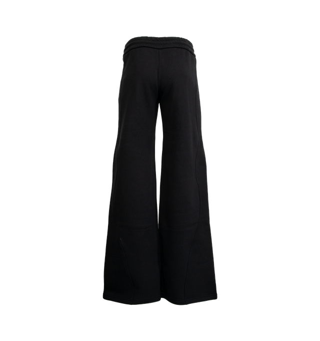 ROUND SWEATPANTS (WOMENS)