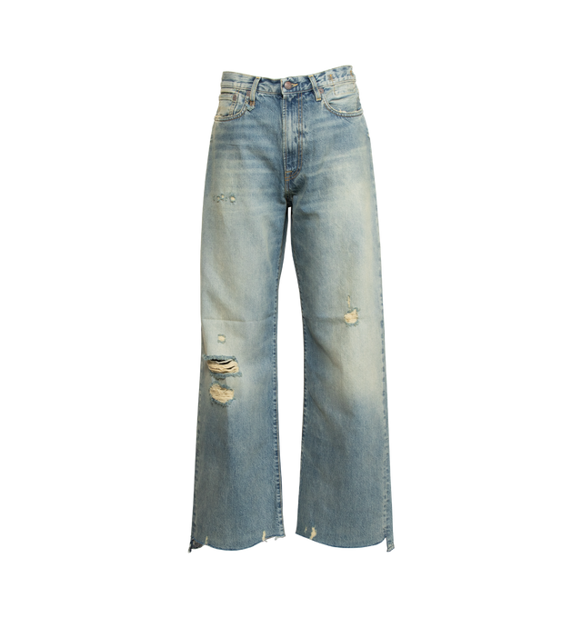 D'ARCY LOOSE JEAN (WOMENS)