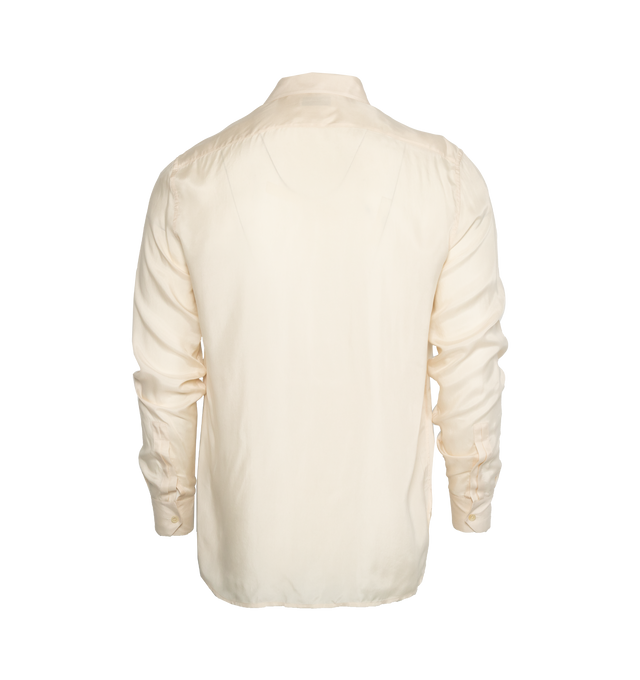TWILL SHIRT (MENS)