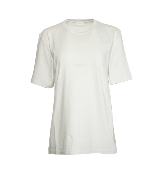 T-SHIRT (WOMENS)