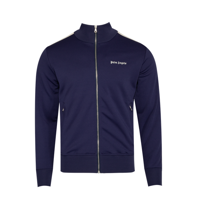 NEW CLASSIC TRACK JACKET (MENS)