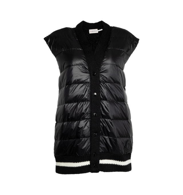 VEST (WOMENS)