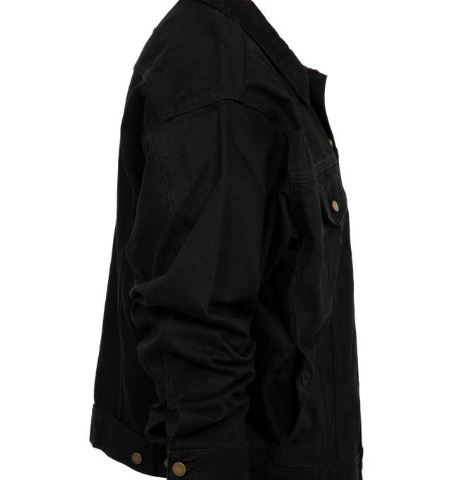 DENIM JACKET (MENS)