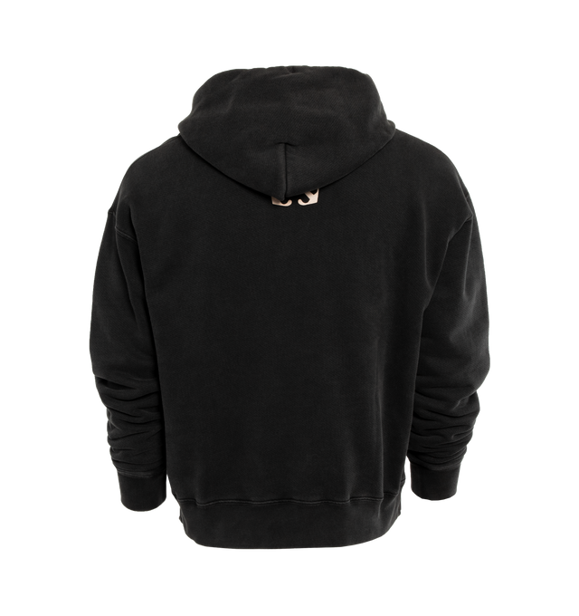 S. MATTHEW SKATE HOODIE (MENS)