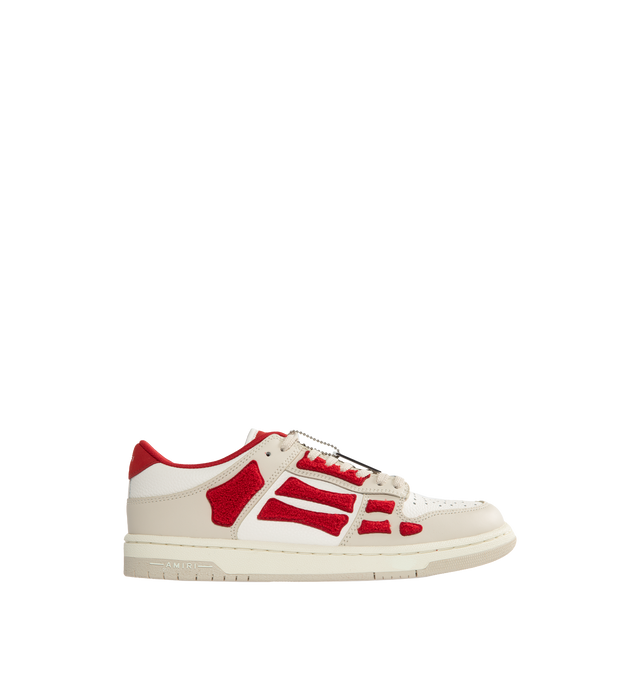 SKEL TOP LOW SNEAKERS