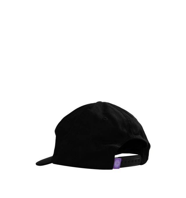 CHATEAU JOSUE RESORT CAP