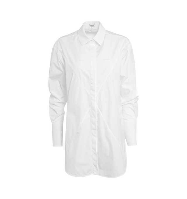 PUZZLE SHIRT (WOMENS)