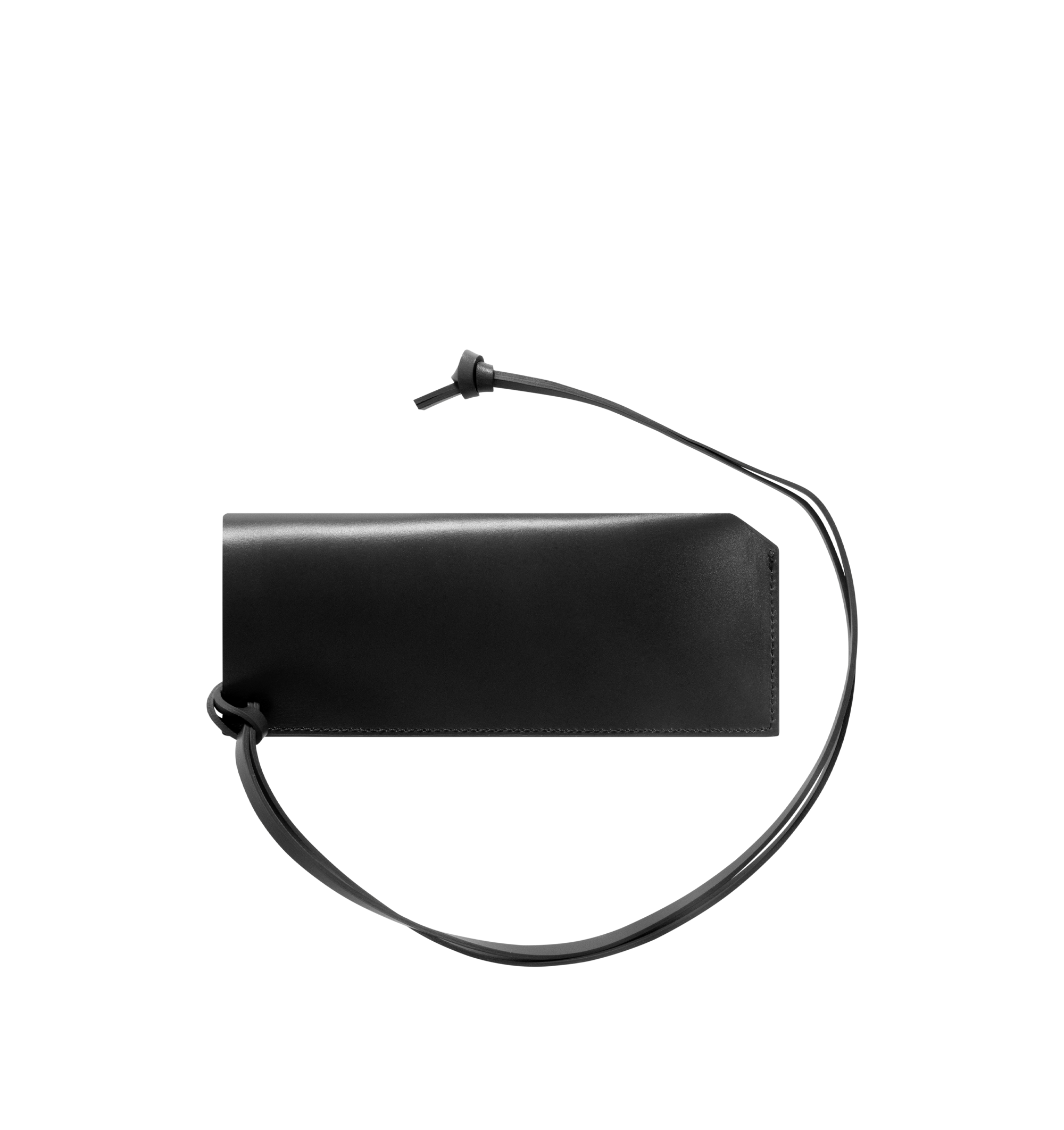 LEATHER SUNGLASSES CASE – HIRSHLEIFERS