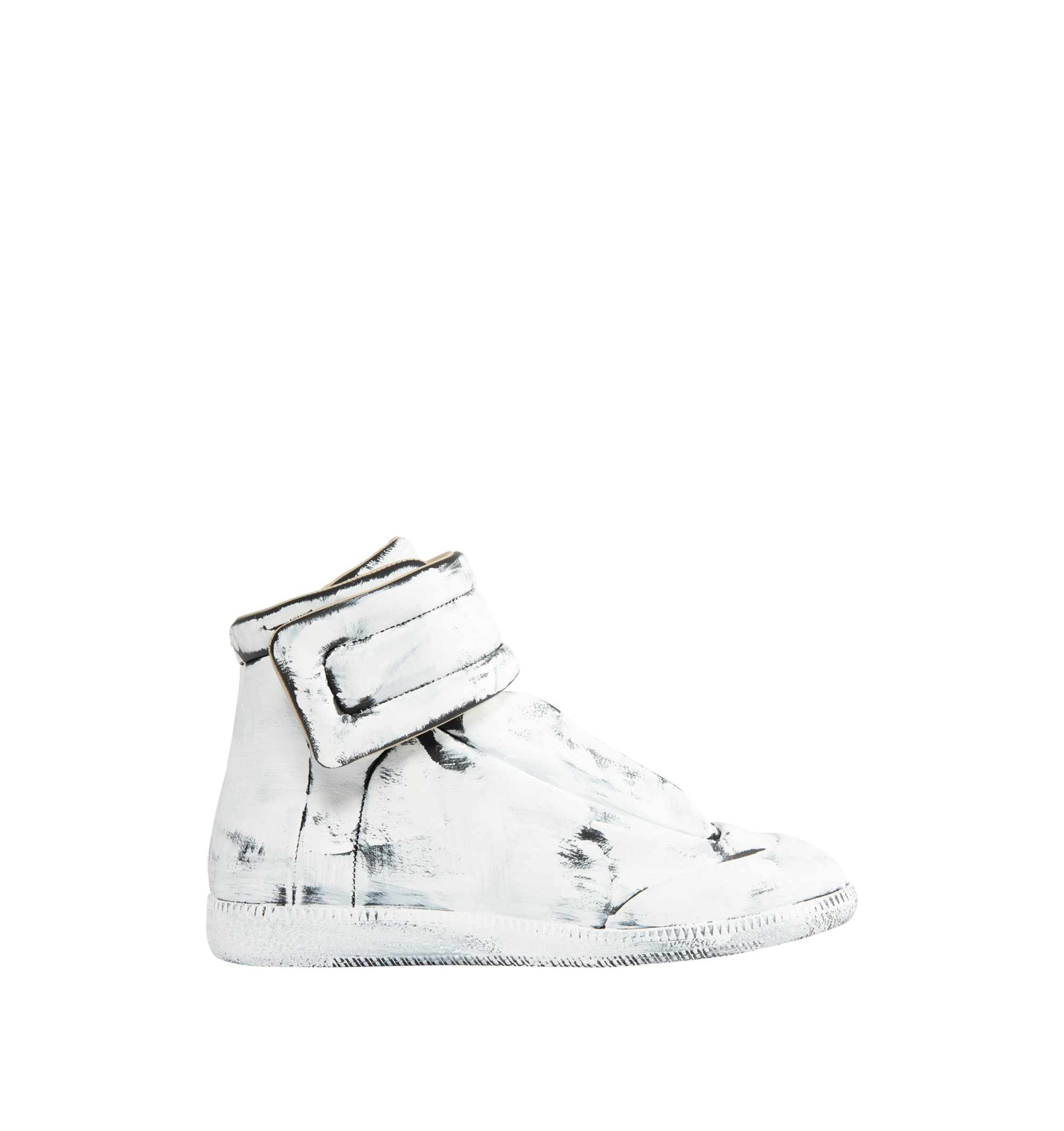 FUTURE MID-TOP SNEAKER (MENS) – HIRSHLEIFERS