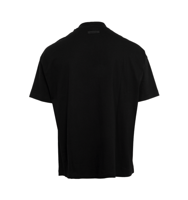 ESSENTIALS TEE (MENS)