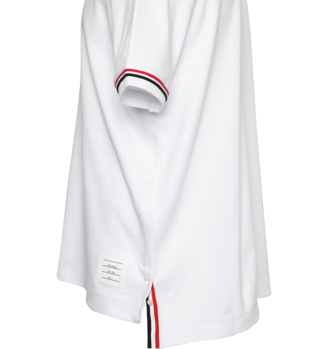 MILANO STRIPE TEE (MENS)