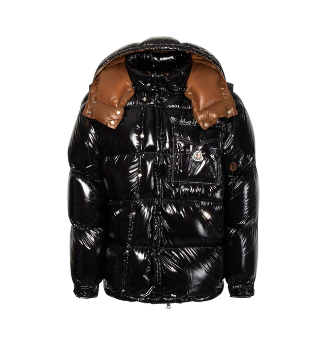 KARAKORUM RIPSTOP (MENS)