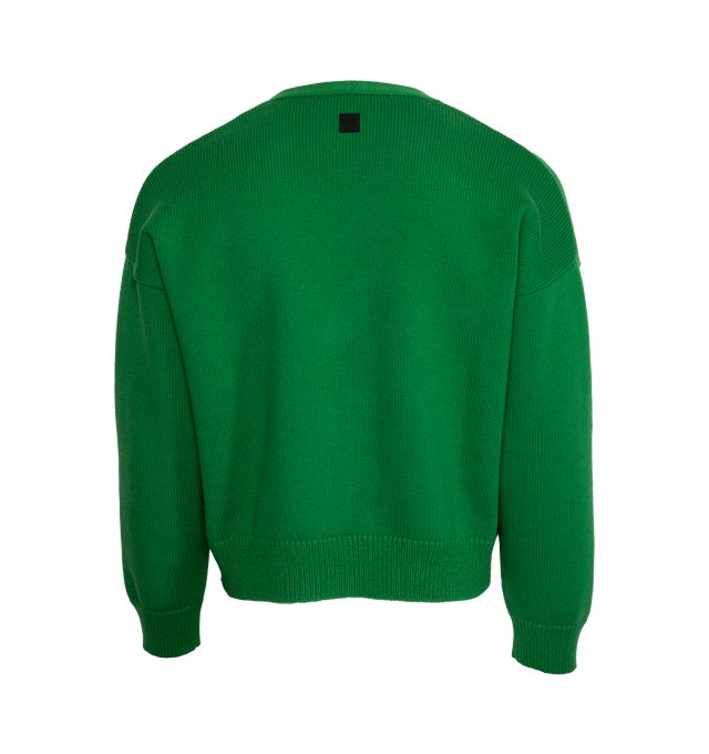 CARDIGAN (MENS)