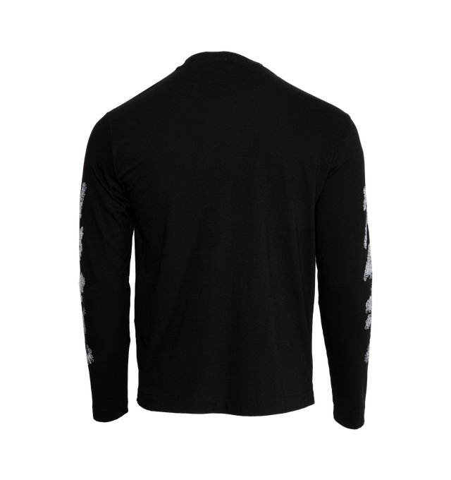 DIAGS BIT BOOK SKATE TEE (MENS)