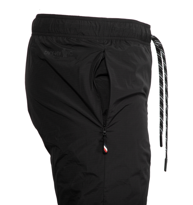 RIPSTOP DRAWSTRING TROUSERS (MENS)