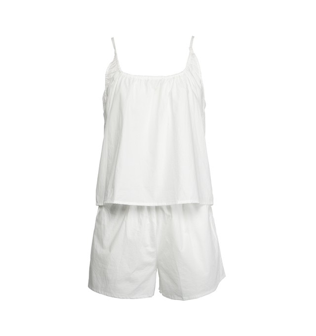 COTTON APEX SET