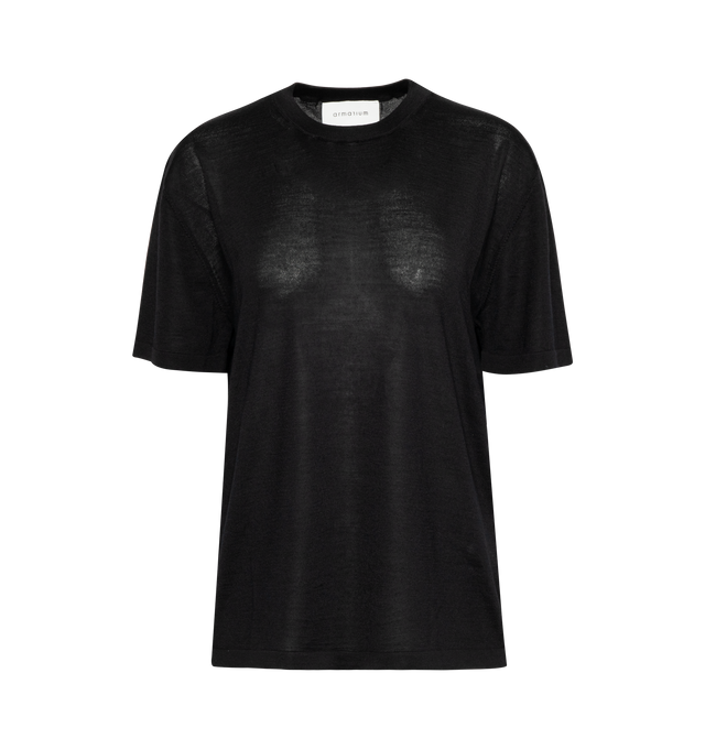 VIKY SWEATER TEE