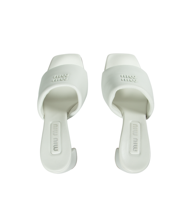 PADDED SLIDES