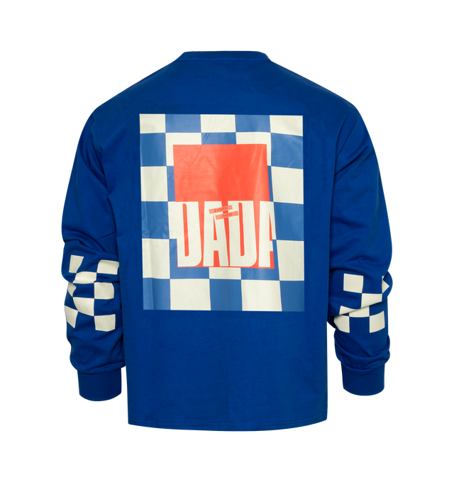 DADA LS SHIRT