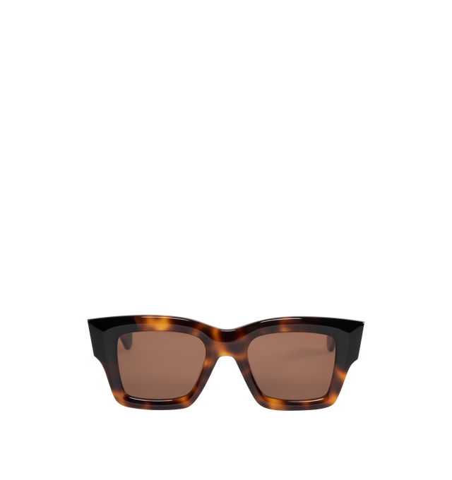 LES LUNETTES BACI (UNISEX)