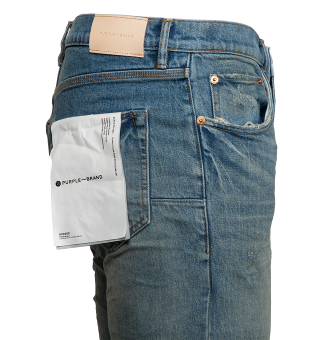 VINTAGE BLOWOUT JEANS (MENS)