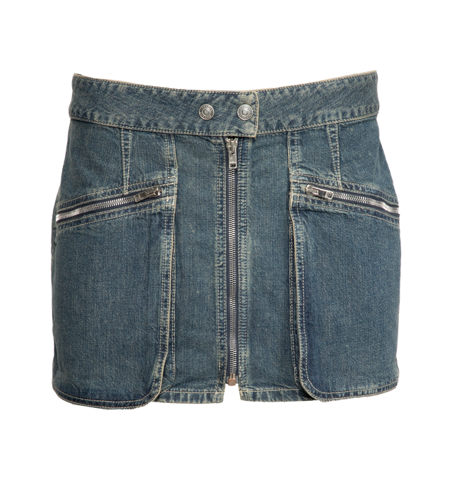 FATSIA SKIRT