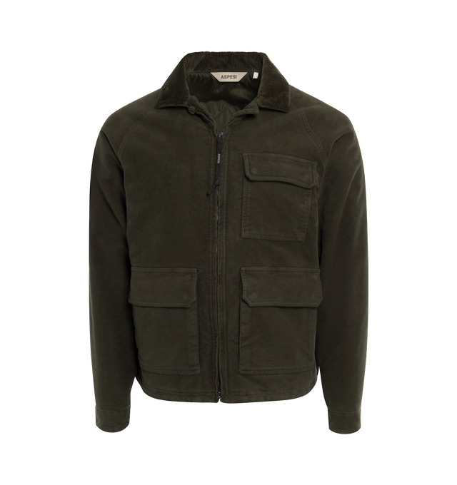 GIUBBOTTO MICKY (MENS)