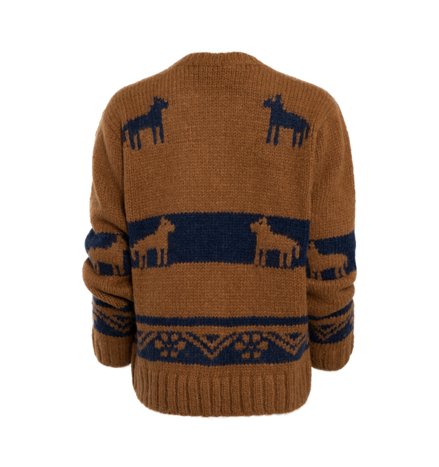 BRODIE SWEATER (WOMENS)