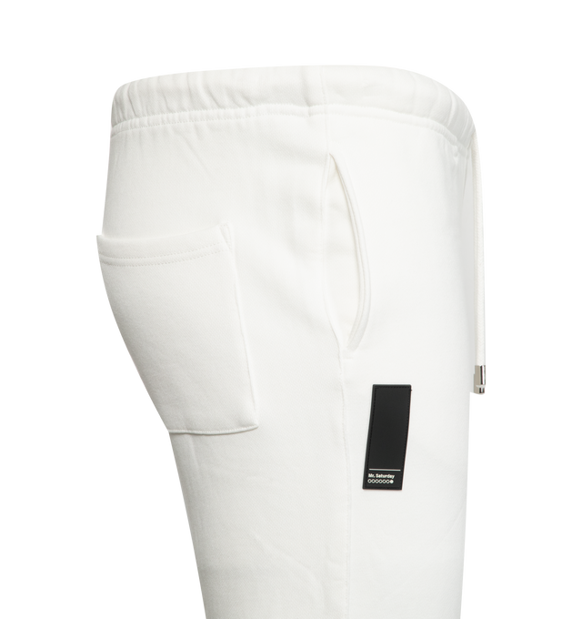 GALLERY WALL SWEATPANTS