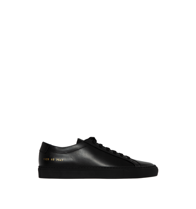 ORIGINAL ACHILLES LOW (MENS)