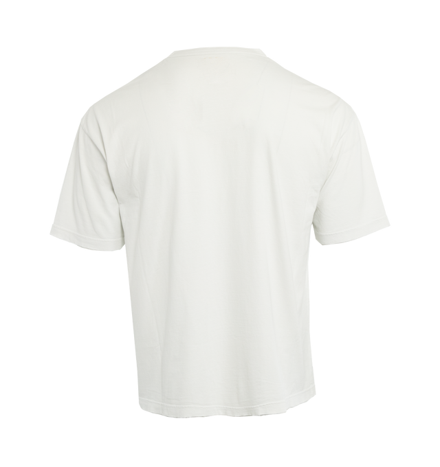 CRASH WORLD TOUR JUMBO TEE (MENS)