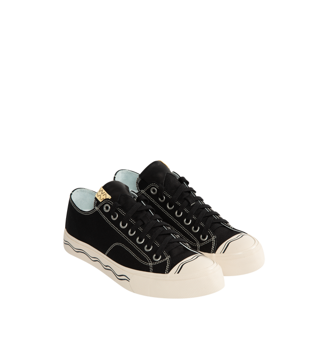 SEEGER LO SNEAKER (MENS)