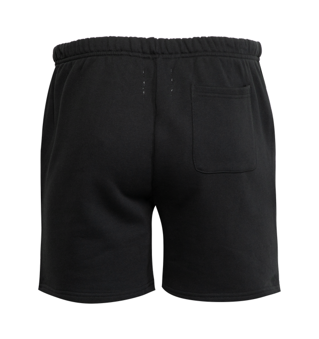 GALLERY WALL SWEATSHORTS
