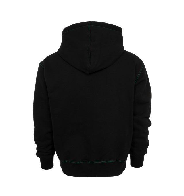STONEHENGE HOODIE