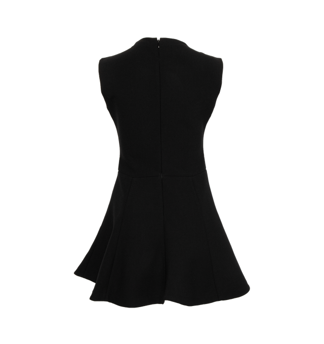 TAILORED DRESS